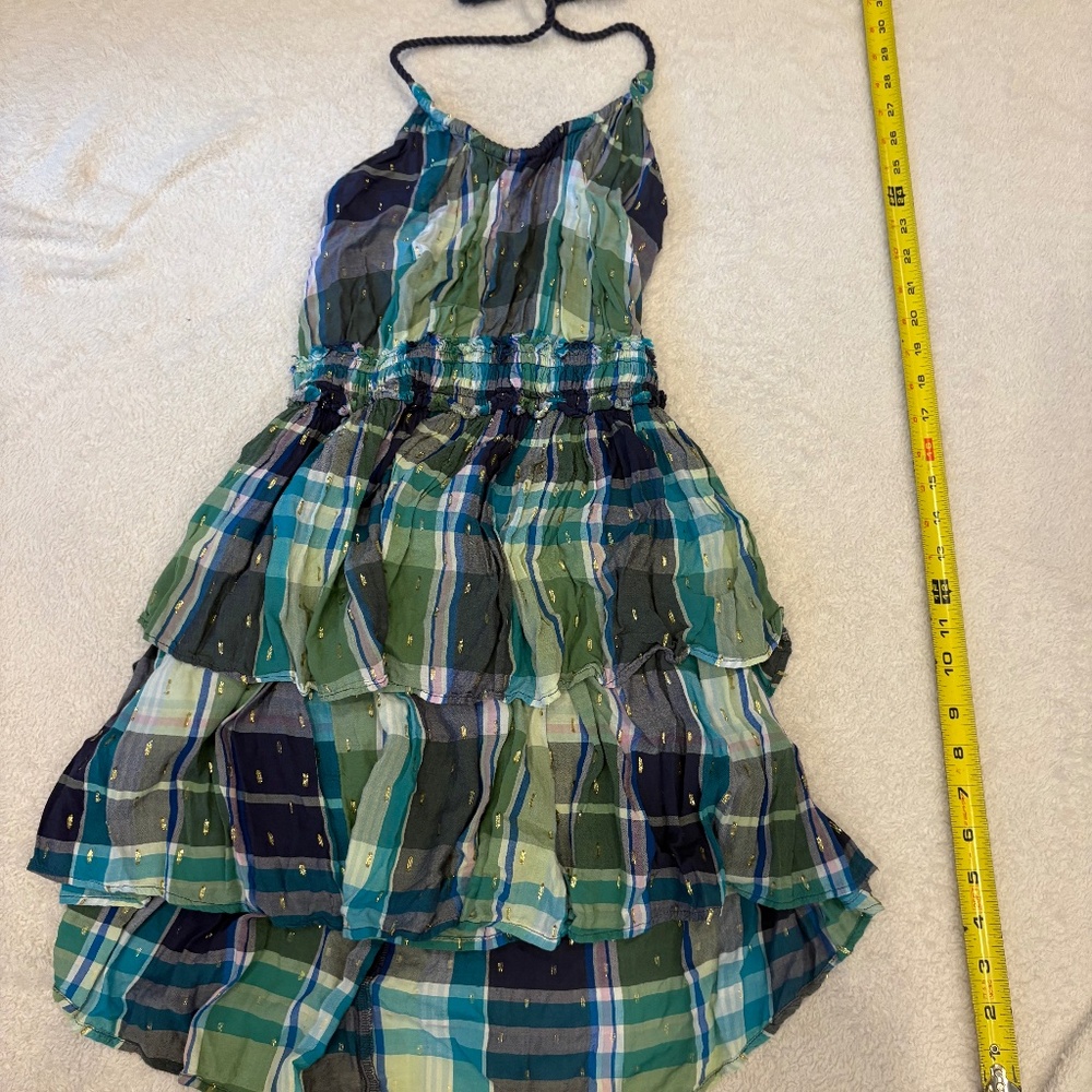 mini dress